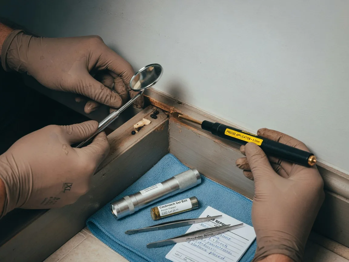 Why choose Emergency Pest Control in Fontana, KS